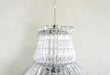 HANGELIER: upcycled hangers turn into chandeliers by Organelle HANGELIER SERIES: hangers turned into chandeliers by Organelle – upcycleDZINE