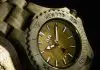 Wooden watch by WEWOOD Watch made out of wood by WEWOOD – upcycleDZINE