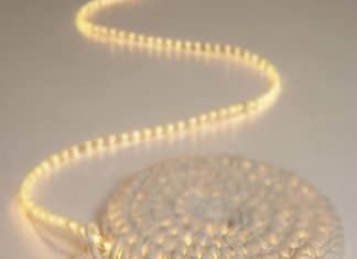 Light Carpet by Johanna Hyrkas – upcycleDZINE