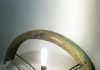 BICYCLE PARTS LAMP at krab – upcycleDZINE