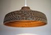 Scraplights: cardboard lamps by graypants Scraplights: cardboard lamps by gray pants – upcycleDZINE