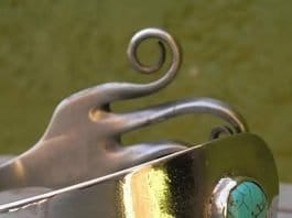 Fork Bracelet by mama Joia – upcycleDZINE