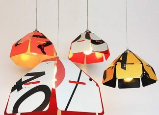 Speed Lights by Brett Coelho – upcycleDZINE