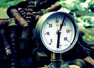 mbar Clock by janko design mbar Clock by janko design – upcycleDZINE