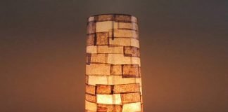 Coffee Filter Art by Lambada – upcycleDZINE