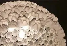 Plastic Bottle Lamp DIY: ELLA by Sarah Turner ELLA by Sarah Turner – upcycleDZINE
