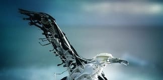 WISDOM: plastic waste turned into art by Sayaka Ganz – upcycleDZINE