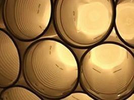 Coffee Cup Lamp: DIY Guide