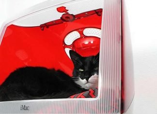 'Think Different' by AtomicAttic – upcycleDZINE