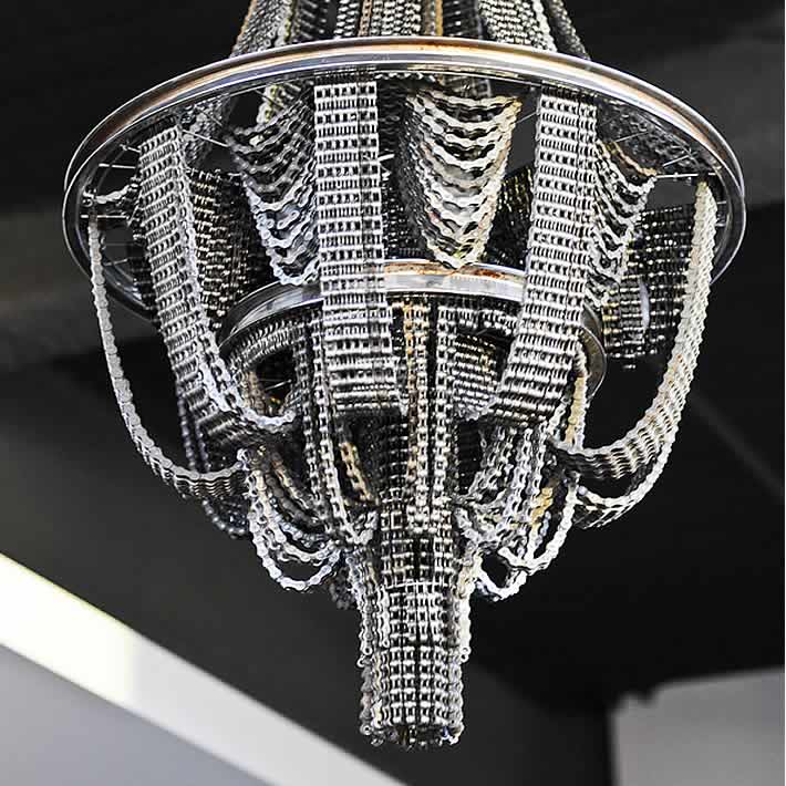 CONNECT 13 by Facaro – upcycleDZINE