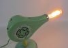 Blow Dryer Lamp by Lunch Lady Vintage Blow Dryer Lamp by Lunch Lady Vintage – upcycleDZINE
