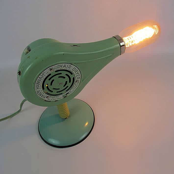 Vintage blow dryer Clearance