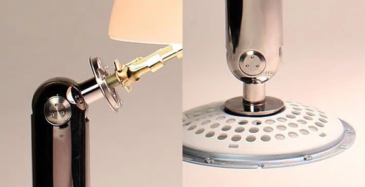 iMac Lamp by Randall Littleton – upcycleDZINE