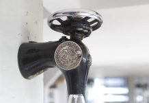 SEW ME Collection: antique sewing machines upcycled by Stef van der Bijl – upcycleDZINE