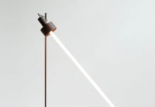 Relumine: energy saving upcycled lamp combinations by Mischer’Traxler – upcycleDZINE