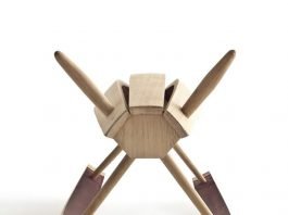 Wooden Barrel Furniture Upcycling: BARRIQUE Project BARRIQUE by San Patrignano – upcycleDZINE