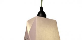 Amazing and simple Take Out Light by Ideaka Take Out Light by Ideaka – upcycleDZINE