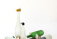 Animal Farm: upcycled bottles by Nishi Chauhan Animal Farm: upcycled bottles by Nishi Chauhan – upcycleDZINE