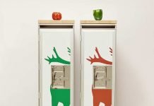 Airplane Trolley by bordbar Airplane Trolley by bordbar – upcycleDZINE