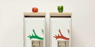 Airplane Trolley by bordbar – upcycleDZINE