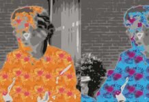 My Pride, My Joy, My Mom My Pride, My Joy, My Mom – upcycleDZINE
