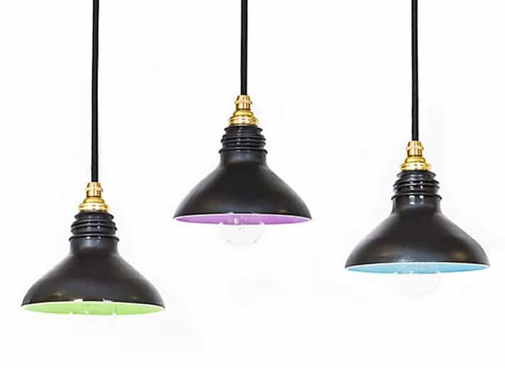 UTREM LUX: bottle lamp collection by DeGross – upcycleDZINE