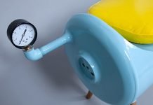 79°C BENCH: water heater furniture by Nelly Trakidou The value, importance and function of an object is relative and even the stuff that is seemingly insignificant can be extremely good " – upcycleDZINE