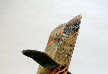 The Sitflip skateboard chair by Sitflip – upcycleDZINE