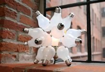 Creacycling by Bulbs Unlimited Creacycling by Bulbs Unlimited – upcycleDZINE