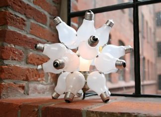 Creacycling by Bulbs Unlimited – upcycleDZINE