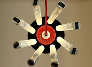 Relight my fire! by Gelmer Van Dorpe – upcycleDZINE