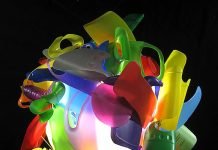 Other People’s Rubbish by Heath Nash – upcycleDZINE