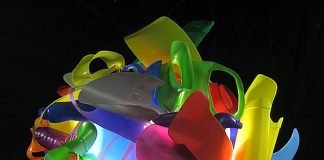 Other People’s Rubbish by Heath Nash – upcycleDZINE