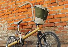 CARMA: car parts project by Rcicla Bicletas CARMA: car parts project by Rcicla Bicletas