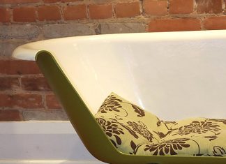 AVA Redux Tub by Reduxx – upcycleDZINE