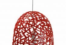 SPOON lamp by Studio Veríssimo SPOON lamp by Studio Veríssimo – upcycleDZINE