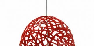 SPOON lamp by Studio Veríssimo – upcycleDZINE