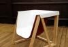 Throne Outdoor Chair by Natalia Romanova
