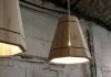 Pallet Wood lampshade by FactoryTwentyOne – upcycleDZINE