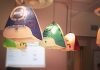 iMac Pendant lamp at G Adventures iMac Pendant lamp at G Adventures – upcycleDZINE