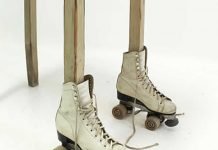 Tavolo Libero by Marcantonio Raimondi Malerba – upcycleDZINE