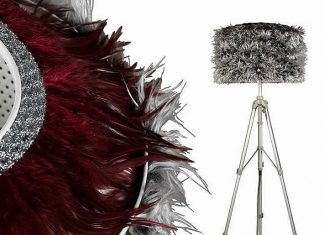 REWASHLAMP: washing machine drum lighting by Tó Martins – upcycleDZINE