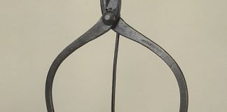 Ice Block Pendant by Conant Metal & Light