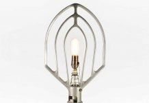 Mixer Beater lamp by Southern Restoration Mixer Beater lamp by Southern Restoration – upcycleDZINE