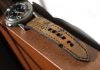 Baseball Glove Watch Straps by Bjstrap