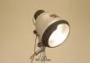 Frederics Whirl Wind Floor Lamp by Conant Metal & Light – upcycleDZINE