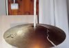 Mc Cymbals by Leonardo Criolani – upcycleDZINE