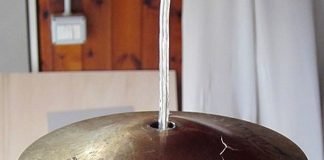 Mc Cymbals by Leonardo Criolani – upcycleDZINE