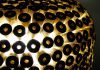 CORKY: multifunctional lighting with cork by Becki Chan
