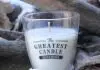 The Greatest Candle In The World: from used oil to wax by Mário Silva The Greatest Candle In the World: from used oil to wax by Mário Silva – upcycleDZINE